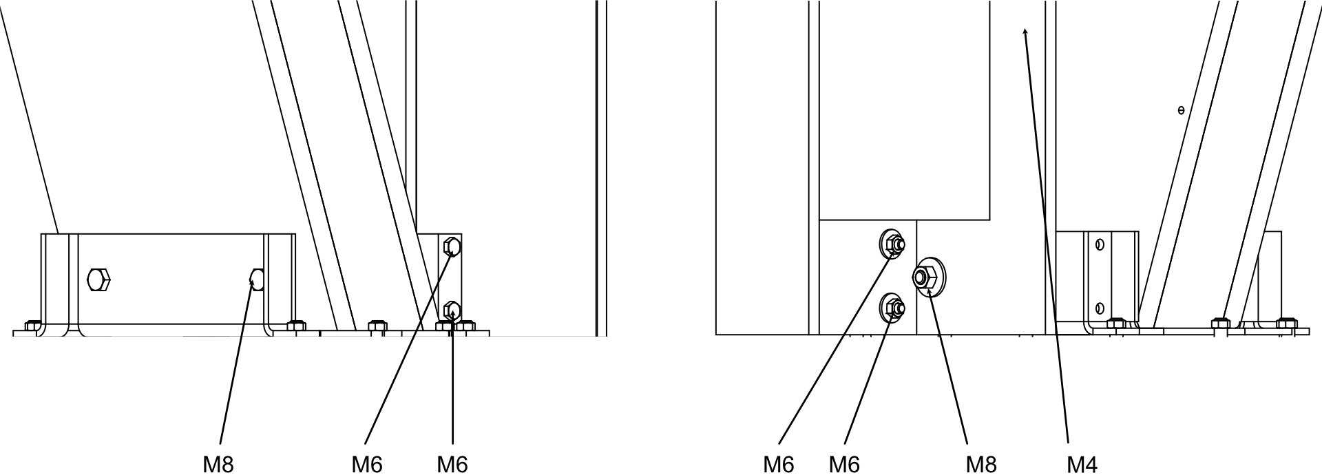 UGRX DISMOUNT INT