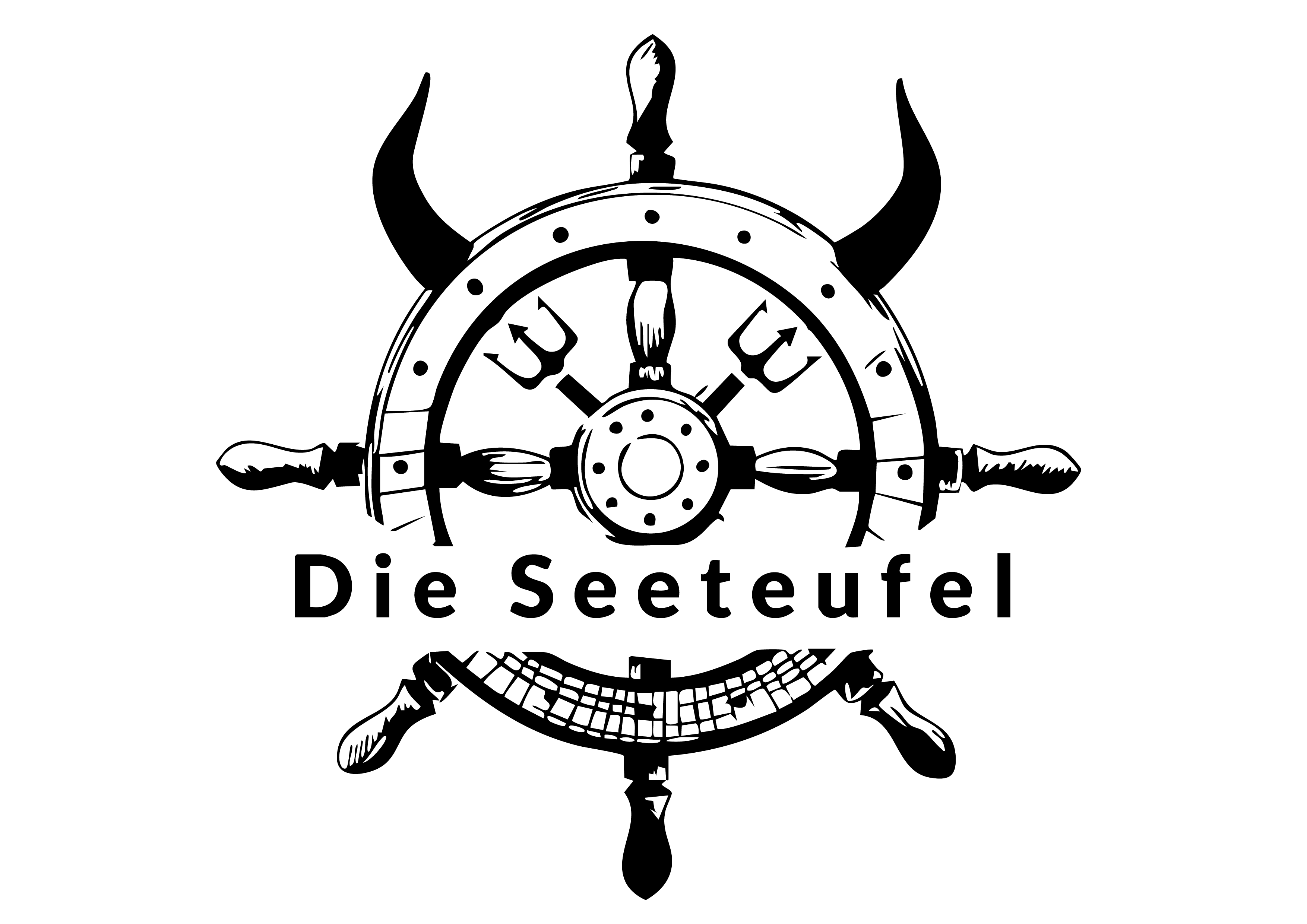 Logo: Die Seeteufel e.V.
